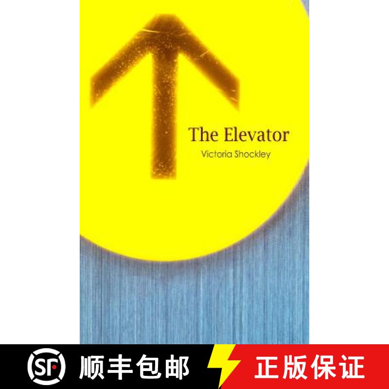 【3-4周达】The Elevator [9780989153973]