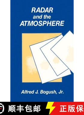 【3-4周达】Radar and the Atmosphere [9780890062227]