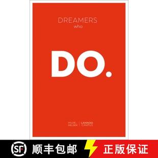 Who 4周达 9789401453479 Dreamers