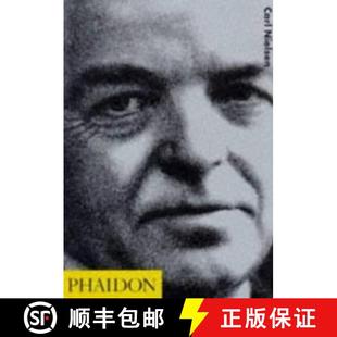 Nielsen Carl 4周达 9780714835075