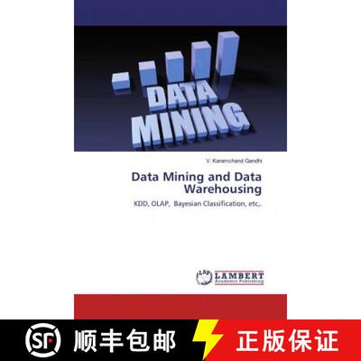 预订 Data Mining and Data Warehousing [9786200467133]