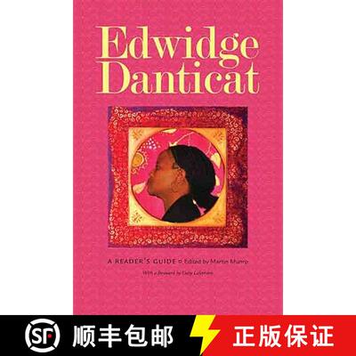 预订 Edwidge Danticat: A Reader's Guide [9780813930213]