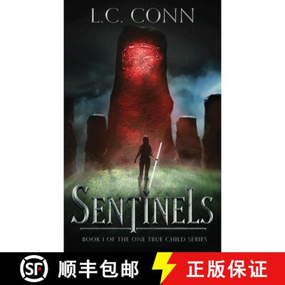 【3-4周达】Sentinels [9781950502752]