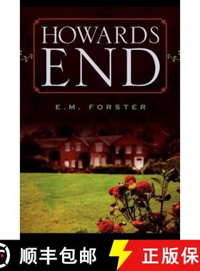 预订 Howards End [9781619492882]