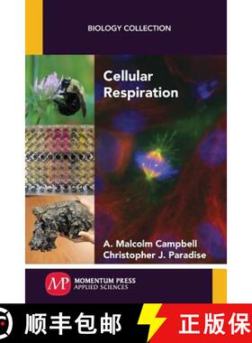 【3-4周达】Cellular Respiration [9781606509975]