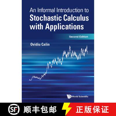 【3-4周达】Informal Introduction to Stochastic Calculus with Applications, an (Second Edition) [9789811247095]