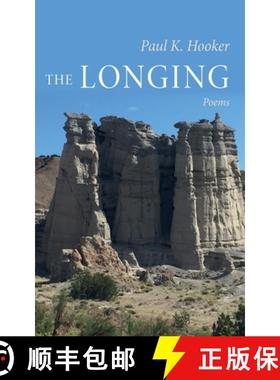 预订 The Longing: Poems [9798385211791]