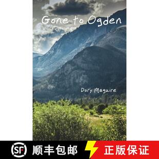 Ogden 3周达 9781716558146 Gone
