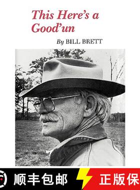【3-4周达】This Here`S A Good`Un [9781585440740]