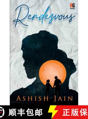 【3-4周达】Rendezvous [9789395697224]