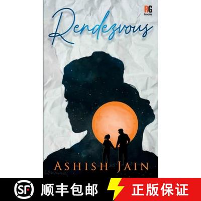 【3-4周达】Rendezvous [9789395697224]