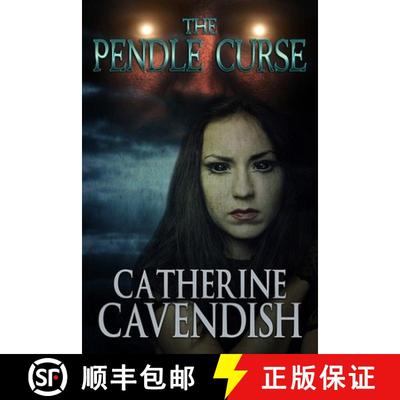 【3-4周达】The Pendle Curse [9781637890417]