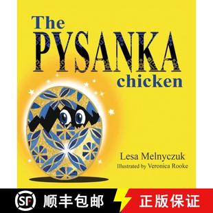 All Pysanka 9780975658024 Different Born Are Chicken The 预订