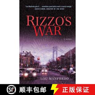 War 4周达 9780312605520 Rizzo