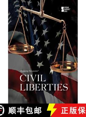 预订 Civil Liberties [9780737763058]