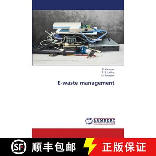 management 4周达 waste 9786207467549