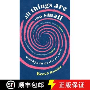 All 9780349016245 Excess Essays 4周达 Are Things Too Praise Small