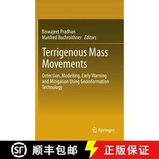 Mass Modelling Terrigenous Using 9783642254949 Mitigation Movements 4周达 Warning Early Detection Geoi... and