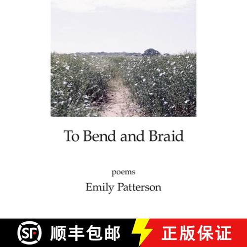 【3-4周达】To Bend and Braid [9781639803743]