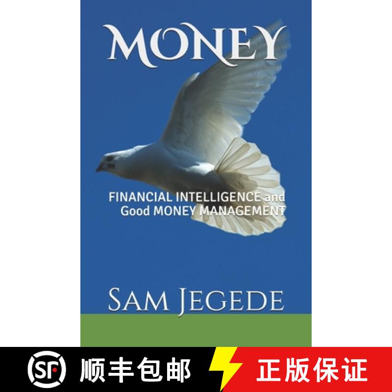 【3-4周达】Money: FINANCIAL INTELLIGENCE and Good MONEY MANAGEMENT [9789789583591]
