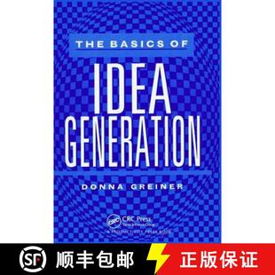 The Basics Generation 4周达 Idea 9781138438910