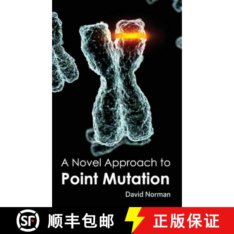 【2-3周达】A Novel Approach to Point Mutation [9781632390097]
