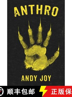 预订 Anthro [9798886831863]