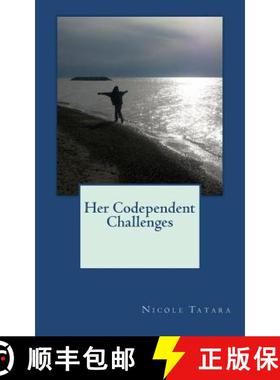 预订 Her Codependent Challenges [9780985370619]