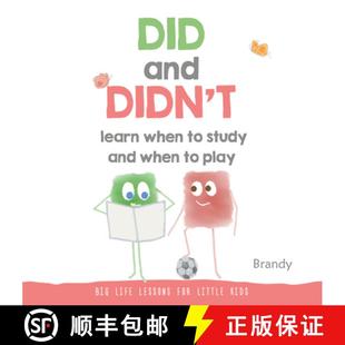 Lessons Life Little Didn When Study Learn Big 9789814771313 Kids Did 4周达 Play and for