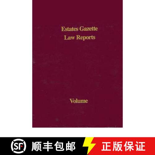 【3-4周达】精装 EGLR 2003 [9780728204027]
