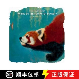 where 9781964201252 wonders Yuka sunset? after fish 4周达