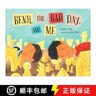 Bad Day and 预订 9781620143452 the Benji