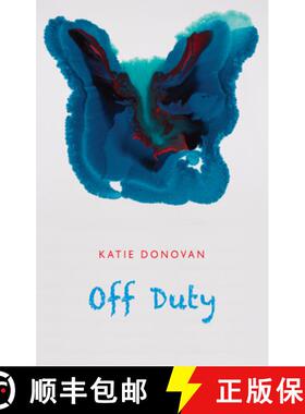 【3-4周达】Off Duty [9781780373164]