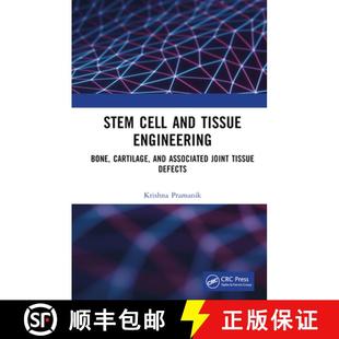 Stem 9781032156880 Defects Bone 4周达 Cartilage and Cell Joint Tissue Associated Engineering