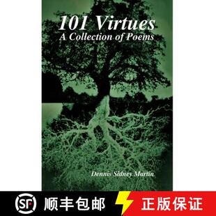 Virtues 101 3周达 9781387718092