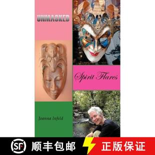 Flares 4周达 Spirit 9780976051213 Unmasked