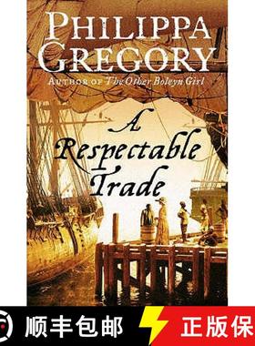 【3-4周达】Respectable Trade [9780006473374]