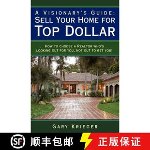 9781430304746 Dollar Your 4周达 Home Visionary Top Guide for Sell