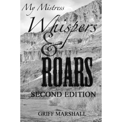 【4周达】My Mistress Whispers and Roars, 2nd Ed. [9781458375827]