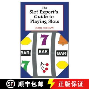 Slots 4周達 Expert Guide The 9780929712093 Playing Slot