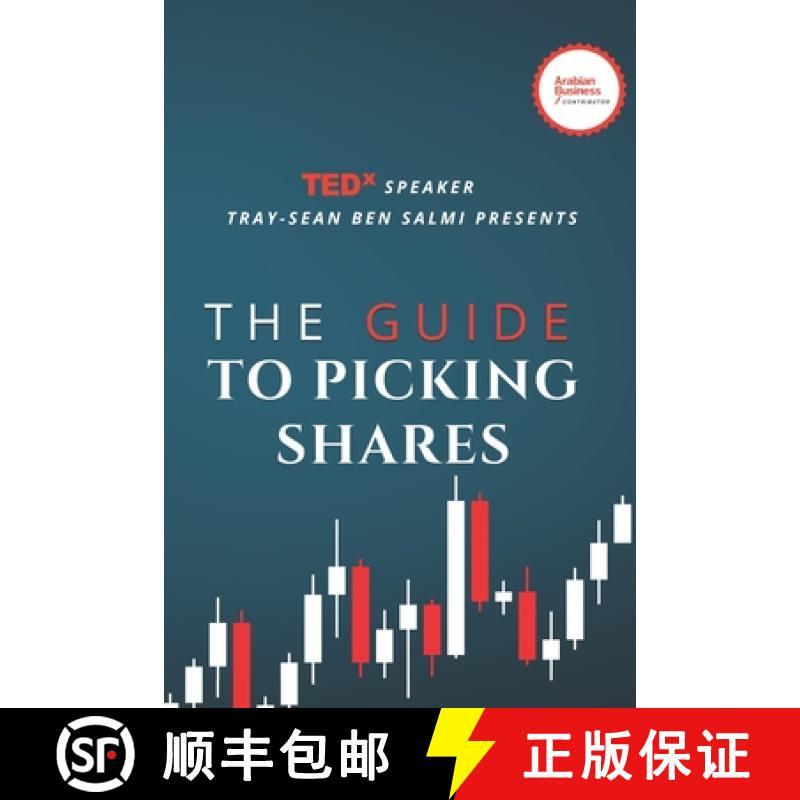 【3-4周达】The Guide To Picking Shares [9781915862990]