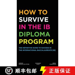 GUIDE 4周达 SURVIVE THE DEFINITIVE SUCCESS PROGRAM HOW DIPLOMA 9781738537112 INTERNAT...