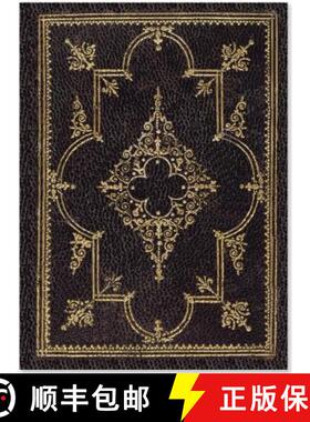 现货 Jrnl Obsidian [9781441310583]