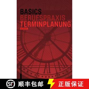 9783035616279 Terminplanung Basics 预订