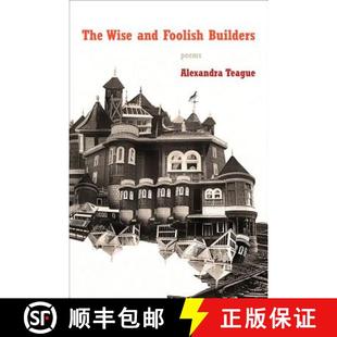 The Wise Poems 9780892554607 Builders 4周达 Foolish and