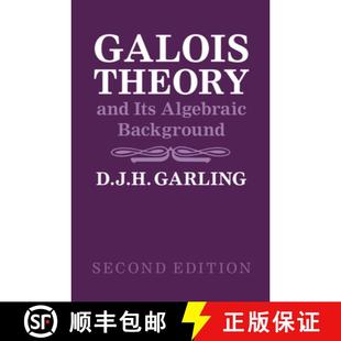 Galois Theory Background 9781108969086 Algebraic 4周达 Its and