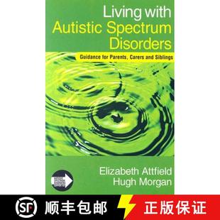 with Disorders Living and 9781412923293 Carers Autistic 4周达 for Guidance Spectrum Siblings Parents