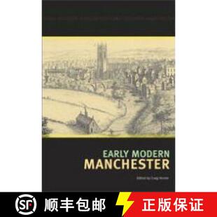 Manchester 4周达 9781859362020 Sport