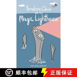 Penelope Claus Lighthouse 9798990143715 Magic 3周达 the and
