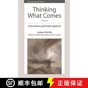 【3-4周达】Thinking What Comes, Volume 2: Institutions, Inventions, and Inscriptions [9781474410731]